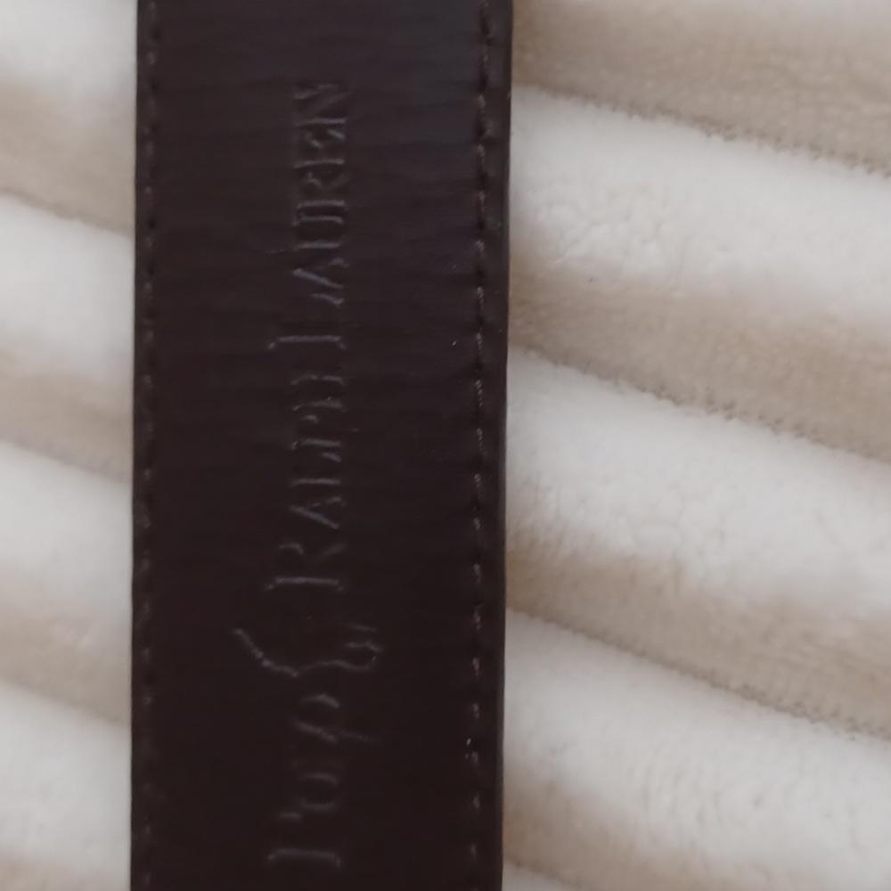 Polo Ralph Lauren Belt - Picture 8 of 12